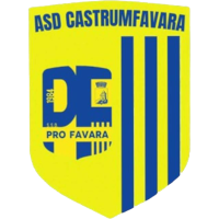 ASD CastrumFavara